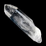 Quartz - Silver Quartz